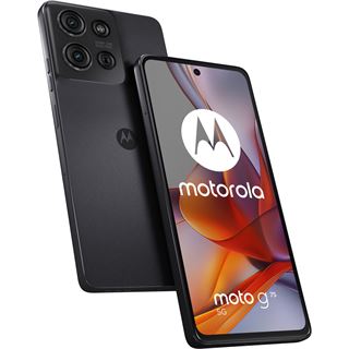 Motorola Moto G75 - Business Edition - 5G Smartphone - Dual-SIM - RAM