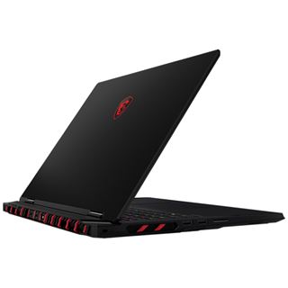 Notebook 18" (45,72cm) MSI Raider 18 HX A14VIG