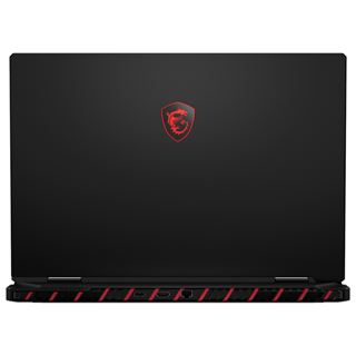 Notebook 18" (45,72cm) MSI Raider 18 HX A14VIG
