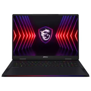 Notebook 18" (45,72cm) MSI Raider 18 HX A14VIG