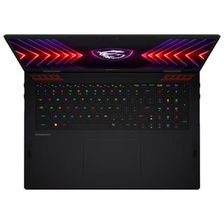 Notebook 18" (45,72cm) MSI Raider 18 HX A14VIG
