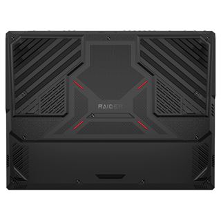 Notebook 18" (45,72cm) MSI Raider 18 HX A14VIG