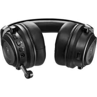 PowerColor Alphyn AH10 schwarz