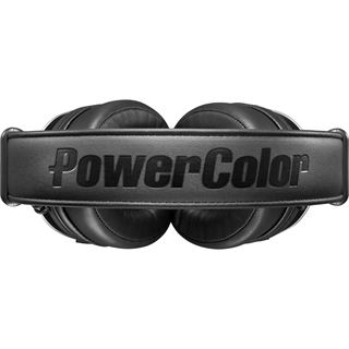 PowerColor Alphyn AH10 schwarz