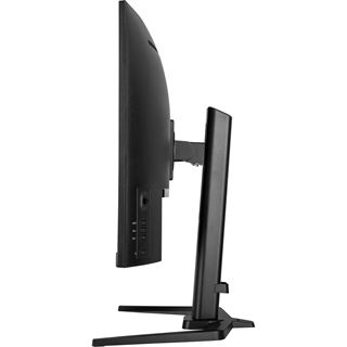 32" (81,28cm) iiyama G-MASTER GCB3280QSU-B2 Red Eagle schwarz