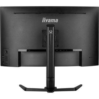32" (81,28cm) iiyama G-MASTER GCB3280QSU-B2 Red Eagle schwarz