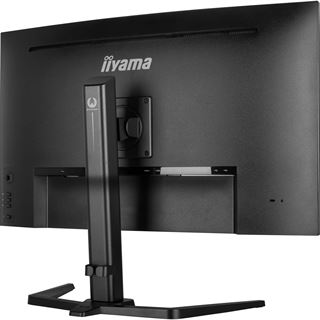 32" (81,28cm) iiyama G-MASTER GCB3280QSU-B2 Red Eagle schwarz