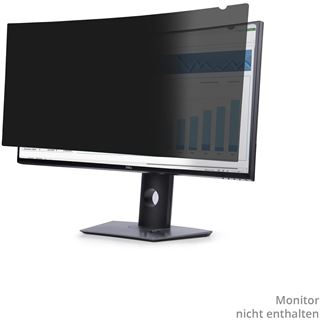 Startech Monitor Blickschutzfolie fur Dell P3424WE Curved 21:9