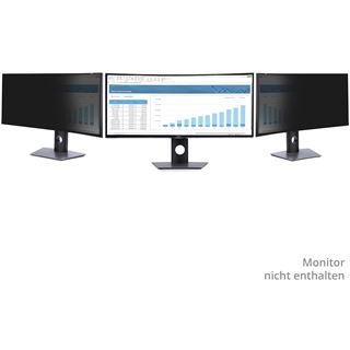 Startech Monitor Blickschutzfolie fur Dell P3424WE Curved 21:9