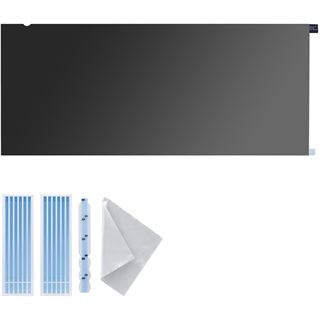 Startech Monitor Blickschutzfolie fur Dell P3424WE Curved 21:9