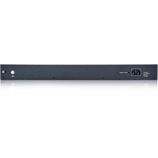 ZYXEL XGS1935-28HP 28 Port Smart Managed PoE Switch 24x Gigabit PoE