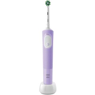Braun Elektrische Zahnbürste von Oral-B Vitality Pro D103 Lilac