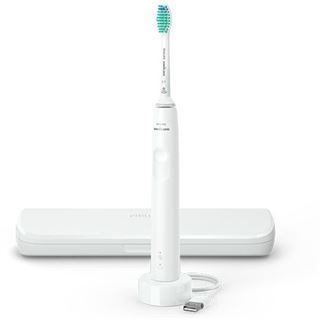 Philips 3100 Serie HX3673/13 Sonic Technologie Schallzahnb&uuml;rste