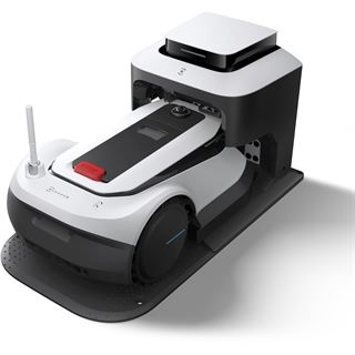 ECOVACS GOAT G1 Mähroboter bis 1.600 m²