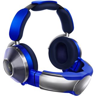 Dyson Zone OE Headphones With Active Noice Cancelling ultra blue /