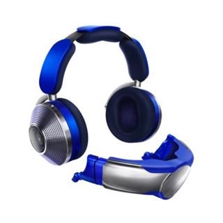 Dyson Zone OE Headphones With Active Noice Cancelling ultra blue /