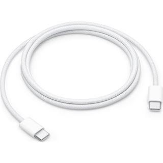(€12,90*/1m) 1.00m Apple USB-C Ladekabel USB C Stecker auf USB C