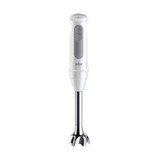 Braun MQ50001M Stabmixer MultiQuick 5, weiß