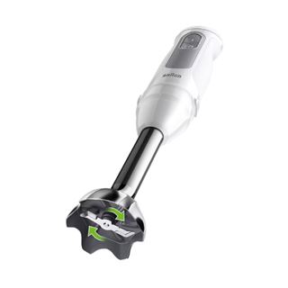 Braun MQ50001M Stabmixer MultiQuick 5, weiß
