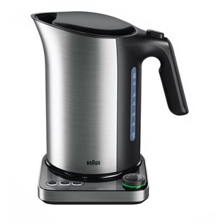 Braun WK5115BK Wasserkocher, schwarz