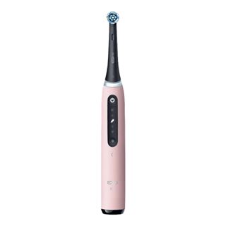 Braun Oral-B iO5, Elektrische Zahnb&uuml;rste, pink