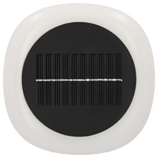 Brennenstuhl Akku Solar LED Outdoor Leuchte GL 400 AS Campinglampe