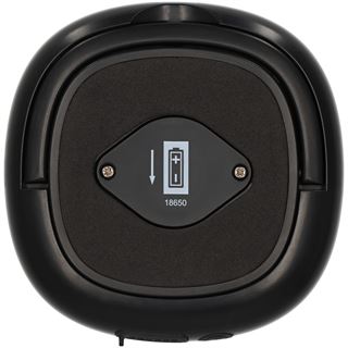 Brennenstuhl Akku Solar LED Outdoor Leuchte GL 400 AS Campinglampe