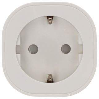Brennenstuhl Connect WiFi Steckdose mit Energiemessung WA 3600 XS01