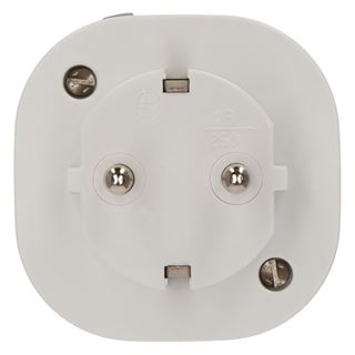 Brennenstuhl Connect WiFi Steckdose mit Energiemessung WA 3600 XS01