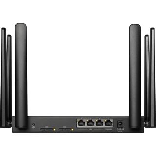 Edimax 5G-8649AX 5G NR AX1800 Business WiFi Router