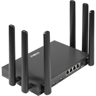 Edimax 5G-8649AX 5G NR AX1800 Business WiFi Router