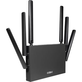Edimax 5G-8649AX 5G NR AX1800 Business WiFi Router