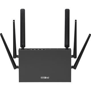 Edimax 5G-8649AX 5G NR AX1800 Business WiFi Router