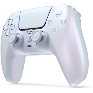 Sony PlayStation 5 (PS5) DualSense Wireless-Controller, Chroma Pearl