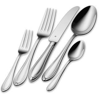 WMF 1189009000 Florenz 60-teilig Besteck-Set