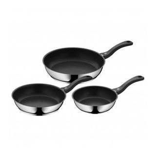 WMF Devil Stielpfannen-Set 3-teilig