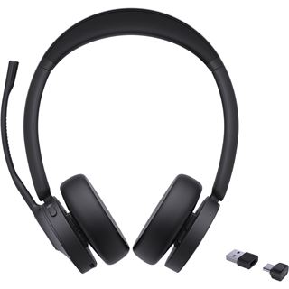 Yealink BH70 Dual UC USB-C/A, Bluetooth Headset