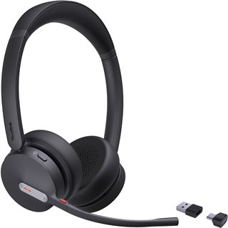Yealink BH70 Dual UC USB-C/A, Bluetooth Headset