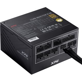 750 Watt ADATA XPG XPG CORE REACTOR II VE 750 (ATX3.1) 80+ Gold retail