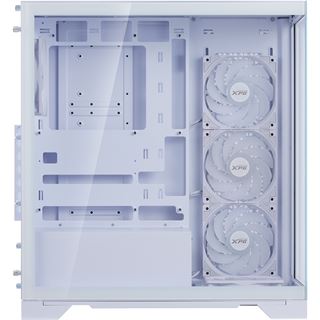 ADATA XPG XPG INVADER X BTF (ATX) Midi Tower wei&szlig; retail