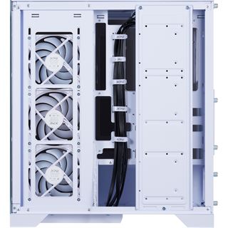 ADATA XPG XPG INVADER X BTF (ATX) Midi Tower wei&szlig; retail