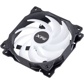 120mm ADATA XPG L&uuml;fter VENTO Reverse 120 (ARGB PWM Fan 3er)