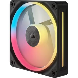 Corsair iCUE LINK LX120-R RGB 120x120x25mm 400-2400 U/min 35 dB(A)