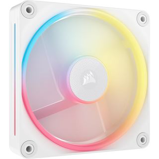 Corsair iCUE Link LX120-R RGB Expansion Kit 120x120x25mm 400-2400