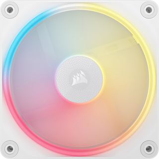 Corsair iCUE Link LX120-R RGB Expansion Kit 120x120x25mm 400-2400