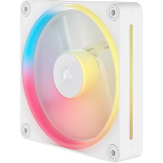 Corsair iCUE Link LX120-R RGB Expansion Kit 120x120x25mm 400-2400