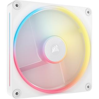 Corsair iCUE Link LX140-R RGB Expansion Kit 140x140x25mm 350-2000