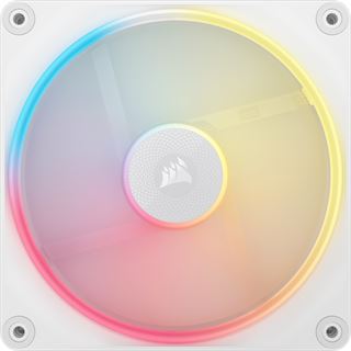 Corsair iCUE Link LX140-R RGB Expansion Kit 140x140x25mm 350-2000