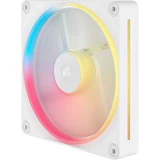 Corsair iCUE Link LX140-R RGB Expansion Kit 140x140x25mm 350-2000