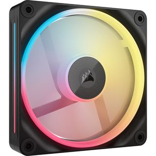 Corsair iCUE Link LX140-R RGB Expansion Kit 140x140x25mm 350-2000